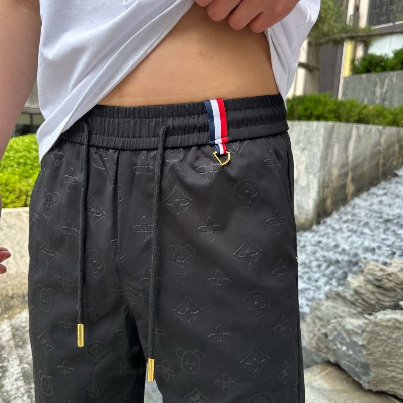 Louis Vuitton Short Pants